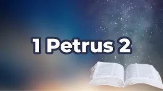 1 Petrus 2