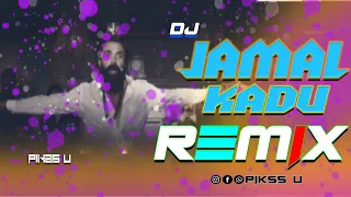 Jamal Kudu - Dj l Remix l Pikss U l Animal 2023 l Bobby Deol l Dj BollyMix l Let's Dance l @PikssU