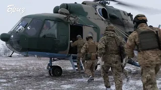 "Заметіль-2022". Командування Об`єднаних сил повідомило про перебіг масштабних навчань ЗСУ