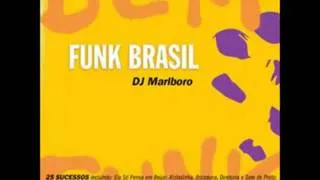 Bem Funk  Brasil  - Dj Marlboro 2006   (completo)