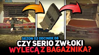 CZY FIZYKA Z GTA 4 ZNOWU ZASZOKUJE? | POGROMCY MITÓW GTA 4 S02EP08