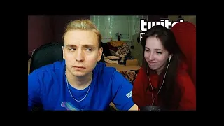 GENSYXA смотрит TWITCHFM | Топ Моменты с Twitch | Стало Стыдно за ТикТок | Показал Мерч