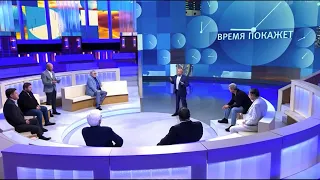 Фарадж Караев выступил против передергивания фактов на российском ТВ