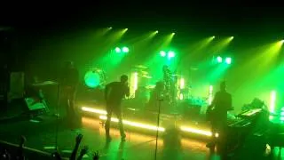 Angels & Airwaves - Lifeline - Live at O2 Academy Birmingham