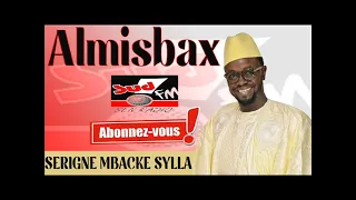 AL MISBAH DU 17 JANVIER 2021 AVEC OUSTAZ MBACKE SYLLA.