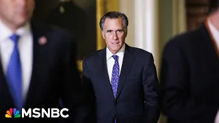 Mitt Romney: You don't pay someone $130,000 not to have sex with you