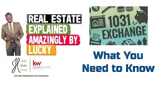 4 Types of 1031 Exchanges || Real Estate Explained #344