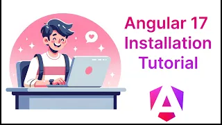 How to create angular 17 project | Angular 17: Installation and Project Setup Guide