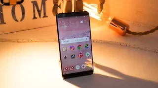 Huawei Mate 10: análisis y opiniones