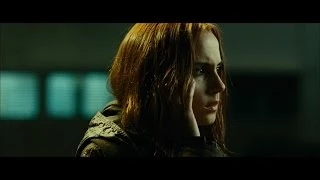 Тело / El cuerpo (2012) - HD Trailer