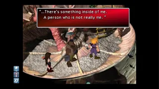 FF7 Aerith Dies near End Of Disc 1 (Revisit FF7 after finished FF7Rebirth)