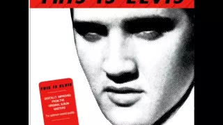 Elvis presley- Always On My Mind (alternate overdub) This is Elvis