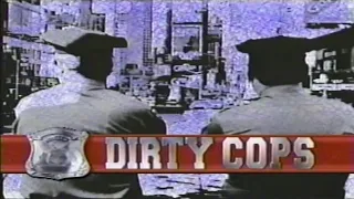 1993 - Dirty Cops