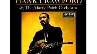 Hank Crawford - Blueberry Hill