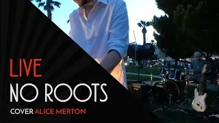 [Live] 🎶🎤🎸🥁 NO ROOTS - Alice Merton