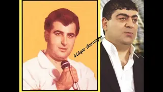 Tatul Avoyan & Armen Aloyan - Sharan 2006 live *classic*