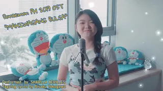 Doraemon PH2019 MAHIWAGANG BULSA Singer: SHARLLA CERILLES