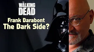 The Walking Dead - Frank Darabont's Dark Side? A Look Inside Why Frank Left TWD