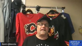 Instant Reaction- Tkachuk Traded To Florida