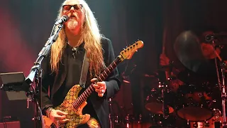 Jerry Cantrell Live 2022 🡆 Full Show 🡄 Apr 23 ⬘ House of Blues ⬘ Houston, Texas