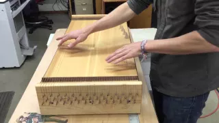 The Monochord