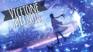 Vicetone - MIX 2016 [EDM]