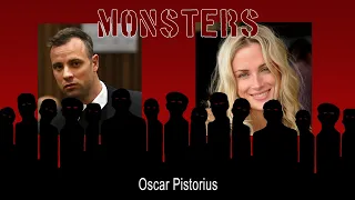 Season 02 : Episode 06 : Oscar Pistorius