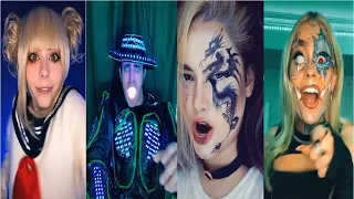 Best Tik Tok Dance Complilation 2020 / Netta-Toy