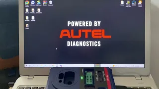 Autel XP400 PC Software Installation & Setup