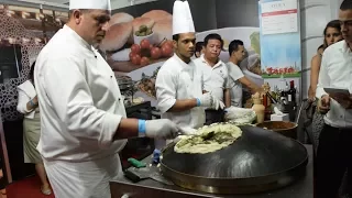 Dubai Food Festival (Taste of Dubai)