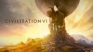 Civilization VI Announcement Trailer