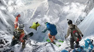 Best of Extreme Sports  Compilation 2019! PART 3