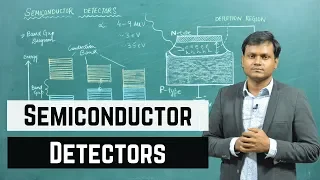 What are Semiconductor Detectors?