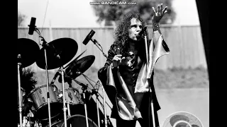 Dio - Holy Diver (Live)