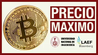 ✅ Hasta DONDE LLEGARÁ el PRECIO DE BITCOIN? 🚀