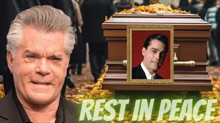 Ray Liotta Cause Of Death Revealed one year later|Death cause is unbelievable 😭🕊️💔