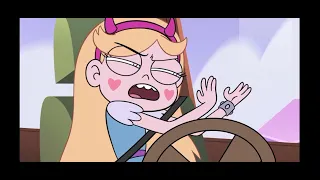 svtfoe but it's just them stuck in the magic dimension