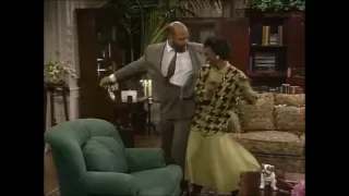 Tribute to Uncle Phil aka James Avery From the Fresh Prince of Bel-Air