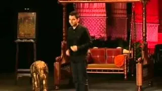 YouTube  Pranav Mistry at TED; The Sixth Sense   part 2