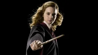 google vs pinterest - hermione granger edit