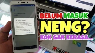 Bypass Frp Account Google Xiaomi Redmi 6a Tanpa PC // Work Miui 9 Miui 10