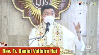 QUIAPO CHURCH LIVE TV MASS TODAY 6:00 AM OCTOBER 26, 2023 THURSDAY