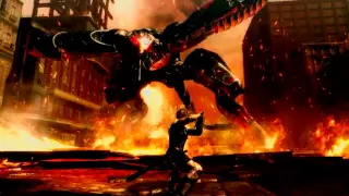 Metal Gear Rising Revengeance Music - ''Rules of Nature'' (Metal Gear Ray's Theme) - Extended