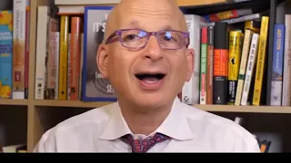 Q&A with Seth Godin - How to be a more effective leader