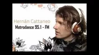 Hernan Cattaneo Metrodance 95 1 FM 2007 01 13 pt2