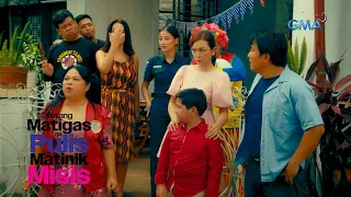 Walang Matigas na Pulis: Batang magnanakaw ng bike, nahuli na! (Episode 2)