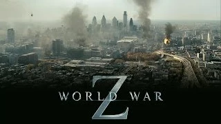 Official Trailer: World War Z (2013)