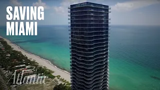 Is Miami Beach Doomed?