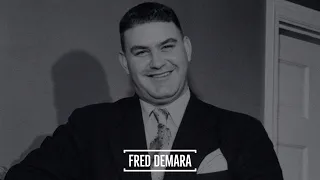 #84 Ferdinand Waldo Demara, El Gran Impostor