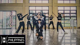 ITZY "마.피.아. In the morning" | BXG DANCE COVER @ITZY [Phone Quality]